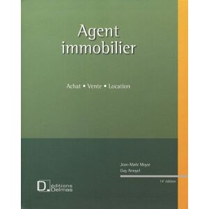 Agent immobilier : vente, achat, location Jean-Marie Moyse, Guy Amoyel