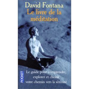 le livre de la méditation david fontana pocket