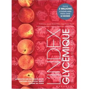 L'index glycémique : un allié pour mieux manger : augmenter