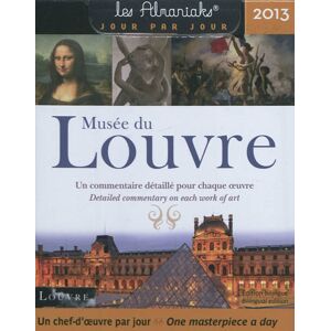 Musée du Louvre 2013 : un chef-d'oeuvre par jour. Musée