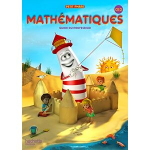 Mathématiques CE2 : guide du professeur  r. brault, nathalie