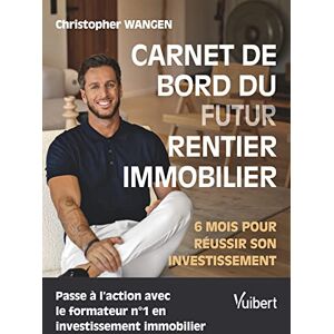 Carnet de bord du futur rentier immobilier : 6 mois