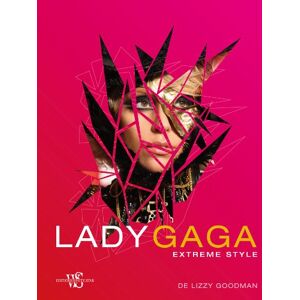 Lady Gaga : extreme style Lizzy Goodman Ed. White star