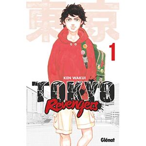 Tokyo revengers. Vol. 1 Ken Wakui Glénat