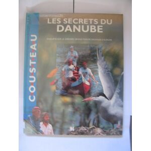 Les Secrets du Danube : enquête sur le dernier grand