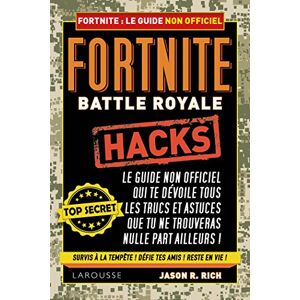 Trucs et astuces pour Fortnite battle royale : guide non