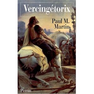 Vercingétorix Paul Marius Martin Perrin