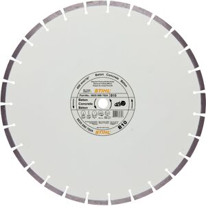 STIHL Disque à découper diamanté ⌀ 300mm B10