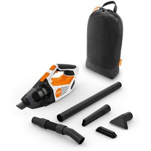 STIHL Aspirateur a main a batterie SEA 20 ? sans batterie ni chargeur