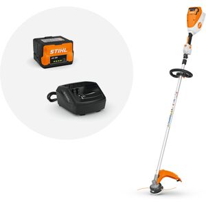 STIHL FSA 80 R / Batterie AK 30 et chargeur AL101