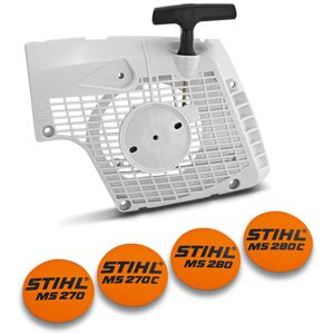 STIHL Couvercle de ventilateur avec lanceur