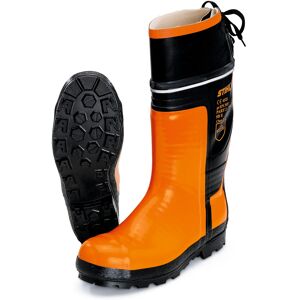 STIHL Bottes FORESTIERES - taille 43