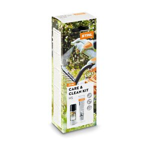 STIHL Care & Clean Kit HS