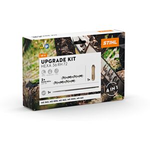 STIHL Upgrade Kit HEXA N°4, 36RH72