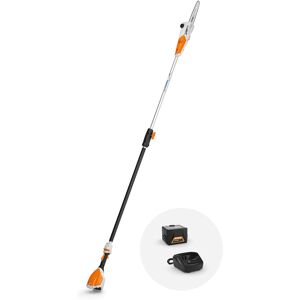 STIHL HTA 50 / Batterie AK 20 et chargeur AL 101