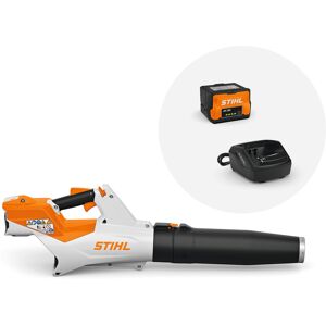 STIHL Souffleur a batterie BGA 60 avec AK 30 et AL 101