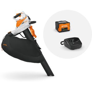 STIHL SHA 56 / Batterie AK 20 et chargeur AL 101