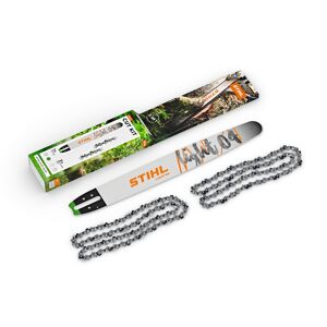 STIHL Cut Kit N°12 pour MS 261 et MS 271