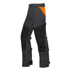 STIHL Jambières FUNCTION Chaps 270°, longueur 90 cm - Publicité