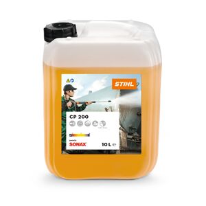 STIHL Detergent universel professionnel CP 200, 10 l