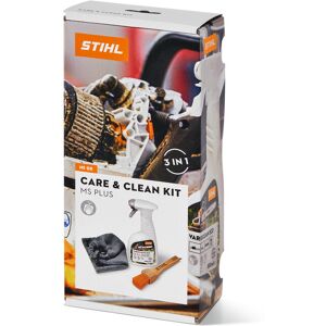 STIHL Care & Clean Kit MS a version PLUS