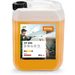 STIHL Détergent universel professionnel CP 200, 10 l