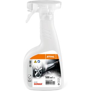 STIHL Détergent pour jantes CR 100, 500 ml