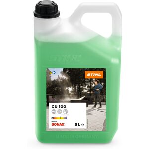 STIHL Détergent universel CU 100, 1 l