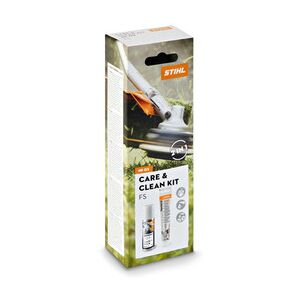 STIHL Care & Clean Kit FS