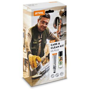 STIHL Care & Clean Kit HS Plus