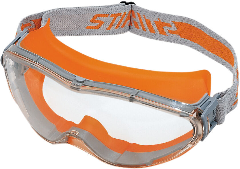 STIHL Lunettes de protection, ULTRASONIC claires