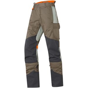 STIHL Pantalon / HS MULTI-PROTECT - taille S