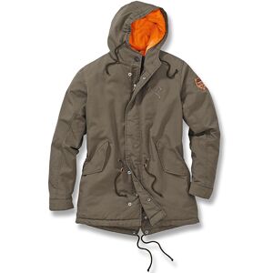 STIHL Parka AXE Homme - taille XL