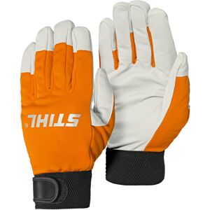 STIHL Gants, DYNAMIC ThermoVent, Taille S=8