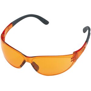 STIHL Lunettes de protection, DYNAMIC Contrast orange