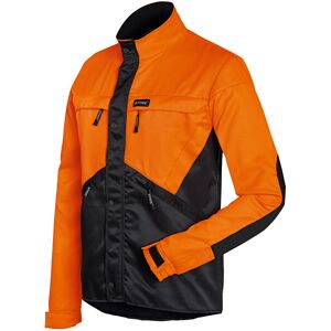 STIHL Veste / DYNAMIC / taille M - anthracite