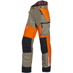 STIHL Pantalon DYNAMIC VENT / taille XXL beige