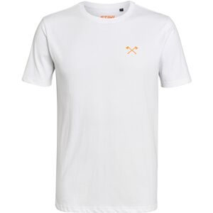 STIHL T-shirt blanc Homme - taille S