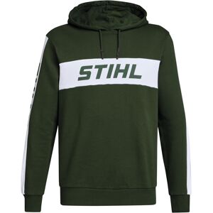 STIHL Sweat à capuche unisexe - taille XXXL