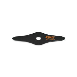 STIHL Couteau a herbe, 2 dents Ø 260 mm / Alesage 25,4 mm