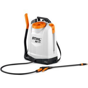 STIHL SG 71