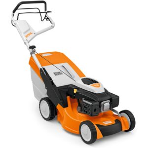 STIHL RM 650 T