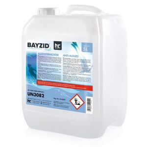 BAYZID 5 l BAYZID® Anti-algues (1 x 5 l)