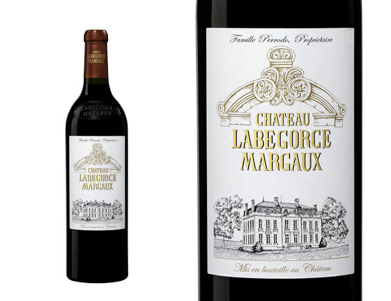 Chateau Labegorce Château Labégorce 2021 - Vin Rouge Margaux