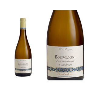 Jean Chartron Cuvée Eugénie Dupard Blanc 2020 - Vin Blanc