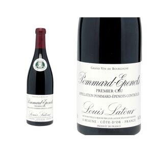 Louis Latour Pommard 1er Cru Les Epenots 2018 - Vin