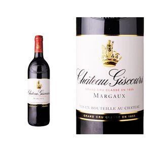 Château Giscours 2016 - Vin Rouge Bordeaux Margaux