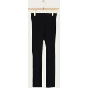 Legging noir My Jewellery Noir S female - Publicité Legging noir My Jewellery Noir S female - Publicité
