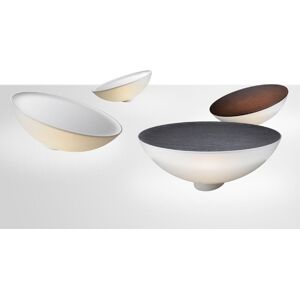 Solar Lampadaire d'Extérieur Marrone Foscarini - Terrasse - Plastique - Publicité Solar Lampadaire d'Extérieur Marrone Foscarini - Terrasse - Plastique - Publicité