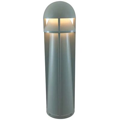 Borne lumineuse LED d'extérieur Narvik en aluminium - Norlys - Terrasse - Publicité Borne lumineuse LED d'extérieur Narvik en aluminium - Norlys - Terrasse - Publicité